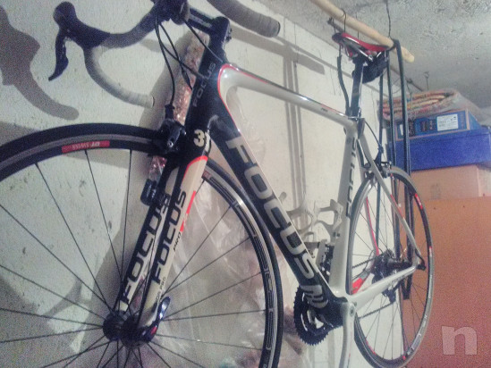 Bici Focus foto-29558