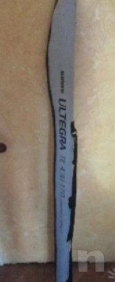 canna shimano ultrega te 170 grammi più mulinello aerlex 10000 foto-15610