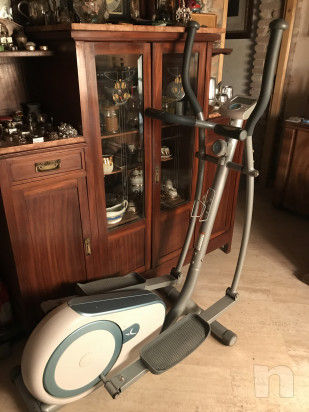 Ellittica come nuova foto-15618