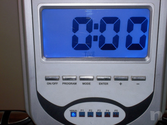 Pedana vibrante foto-29604