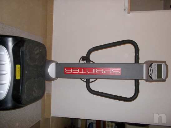 Pedana vibrante foto-15631