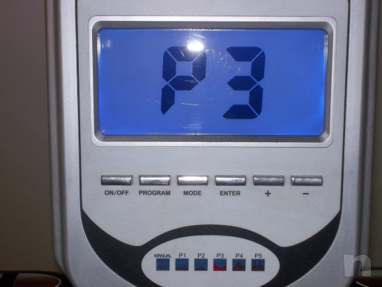 Pedana vibrante foto-29603