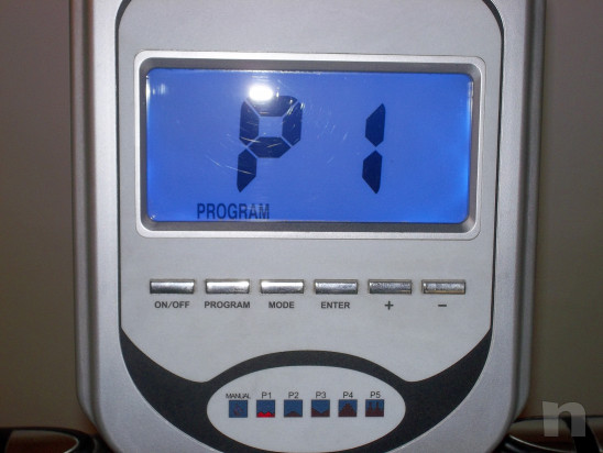 Pedana vibrante foto-29601