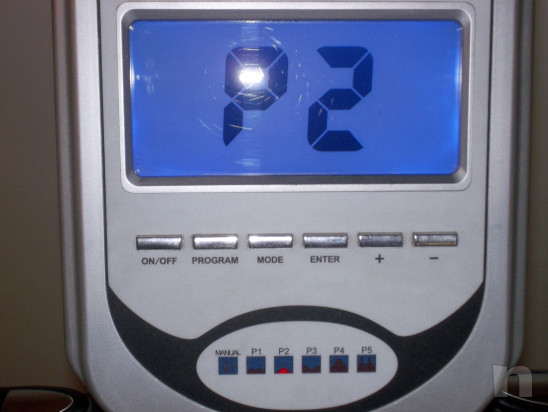 Pedana vibrante foto-29602