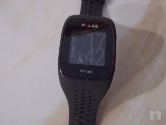 Polar M430 foto-15632