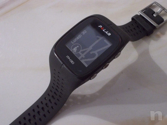 Polar M430 foto-29605