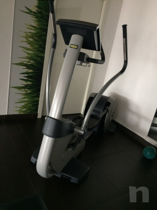 Ellittica Technogym Syncro 700 foto-15638
