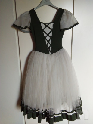 Tutú danza classica  foto-29629