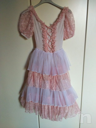 Tutú danza classica  foto-29628