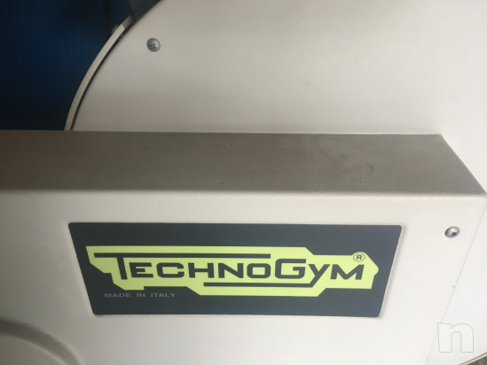 Bicycle professionale tecnogym  foto-29637
