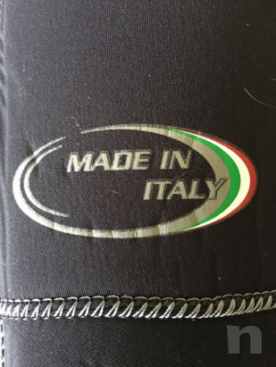 MUTA SEMI STAGNA ROFOS DA DONNA  foto-29643