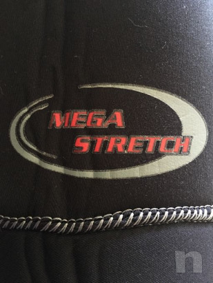 MUTA SEMI STAGNA ROFOS DA DONNA  foto-29644