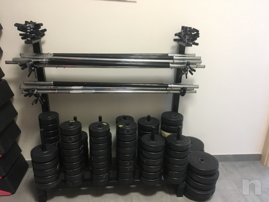 SET COMPLETO PUMP foto-15663