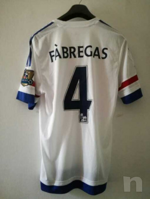 Maglie match worn foto-29679