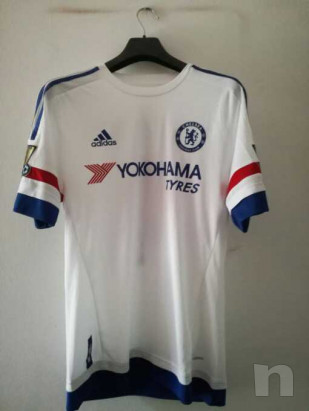 Maglie match worn foto-15665