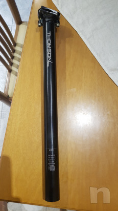 Reggisella Thomson Elite 30.9 foto-15666