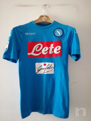 Maglie match worn foto-15667