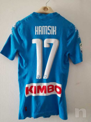 Maglie match worn foto-29681