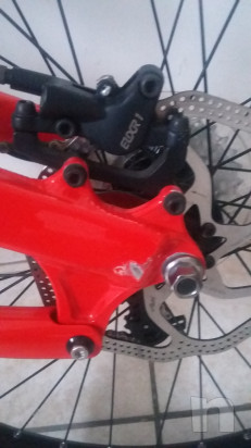 Vendo Specilized Status. foto-29686