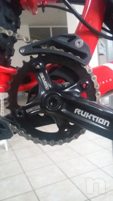 Vendo Specilized Status. foto-29687