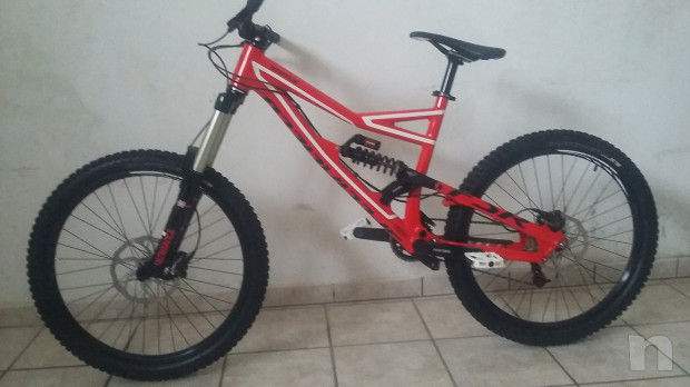 Vendo Specilized Status. foto-15670