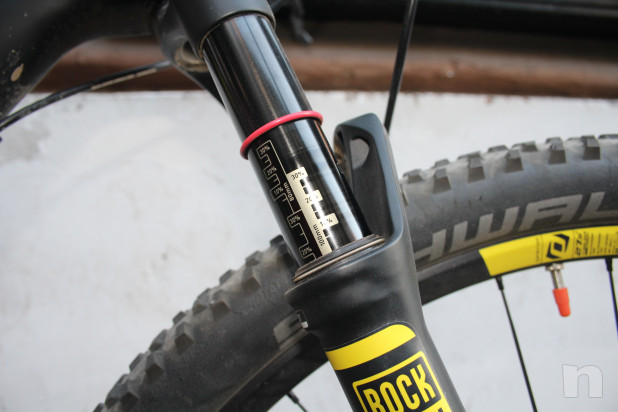 VENDO MTB FRONT HARDTAIL 27,5" SCOTT SCALE RC 700 foto-29698