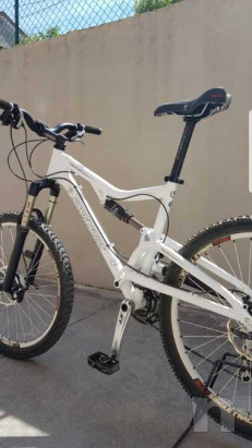 MTB SANTA CRUZ HECKLER  foto-15674