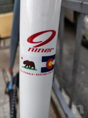 Niner RLT 9 Gravel foto-29710