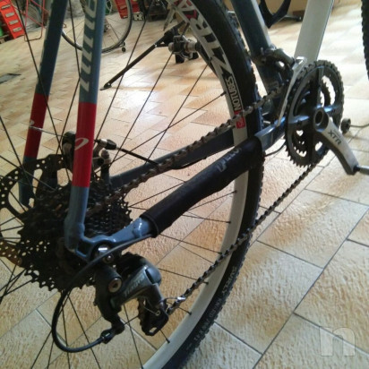 Niner RLT 9 Gravel foto-29708