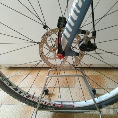 Niner RLT 9 Gravel foto-29707