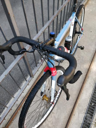 Niner RLT 9 Gravel foto-15676