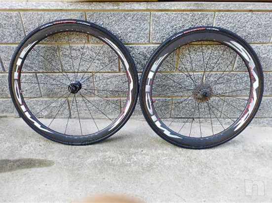 Ruote carbonio  foto-15679