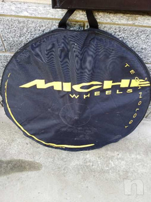 Ruote carbonio  foto-29719