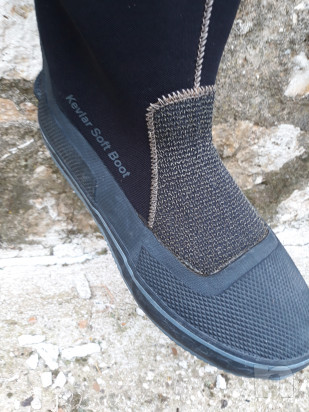 Muta stagna waterproof Draco  foto-29726