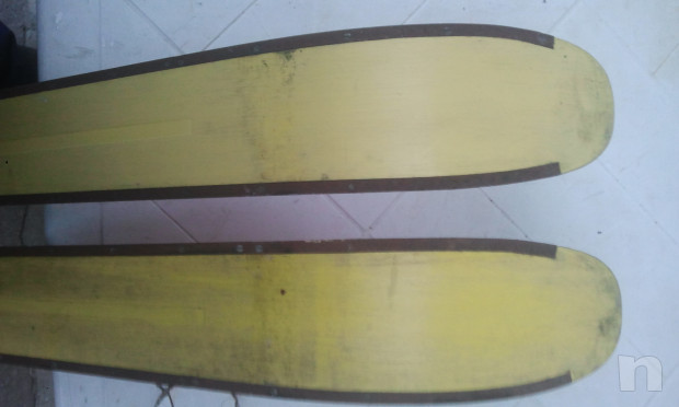 Sci di ELAN.per ragazzi. Short jet 2. foto-29732