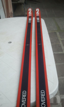 Sci di ELAN.per ragazzi. Short jet 2. foto-15687