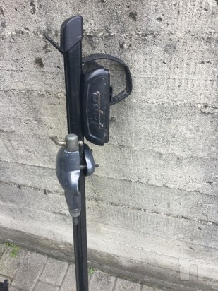 Porta bici FAPA  foto-2480