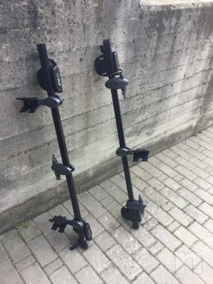 Porta bici FAPA  foto-2482