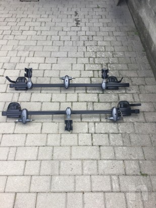 Porta bici FAPA  foto-2481