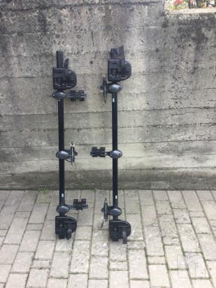 Porta bici FAPA  foto-1569