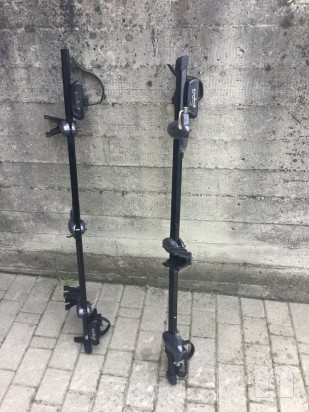 Porta bici FAPA  foto-2479