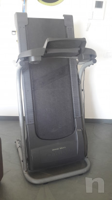 Tapis roulant usato ottime condizioni    foto-15695