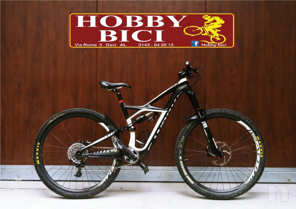 Specialized enduro s-works 29 foto-15698