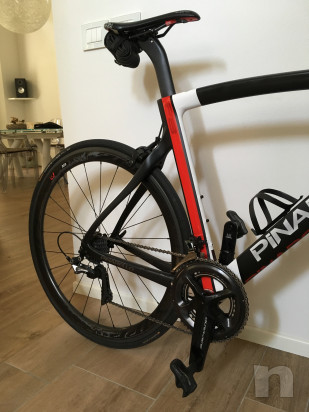 Bici da corsa Pinarello f8  foto-29767