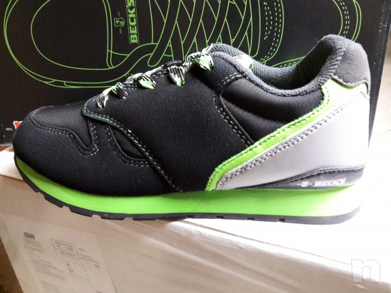 Scarpe Becks foto-15711