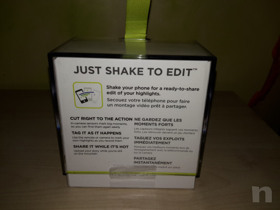 TomTom ACTION CAM BANDIT foto-29777