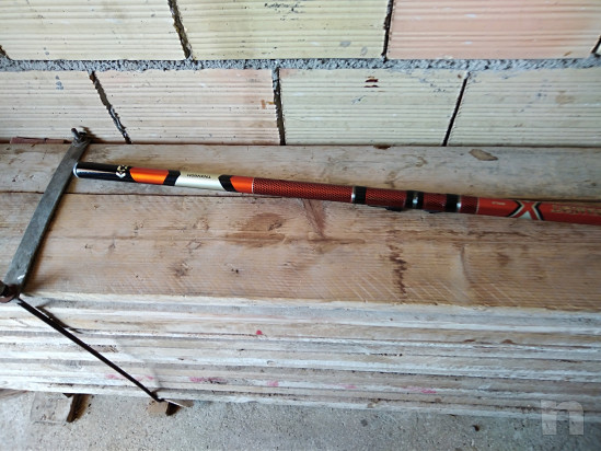 Canna daiwa tornment x  foto-29795