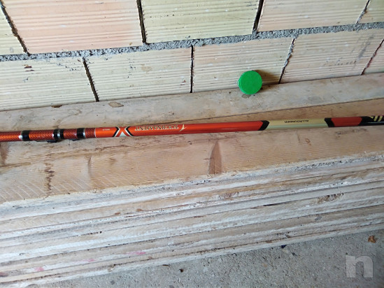 Canna daiwa tornment x  foto-29796