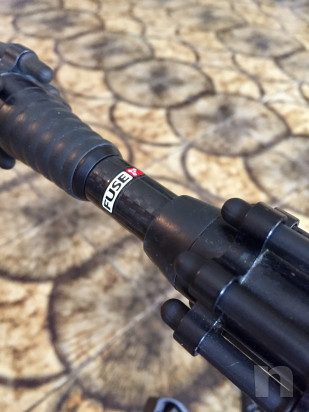 Arco Compound HOYT Turbo Hawk foto-29818