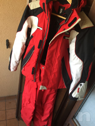 Tuta COLMAR tg36 foto-15727